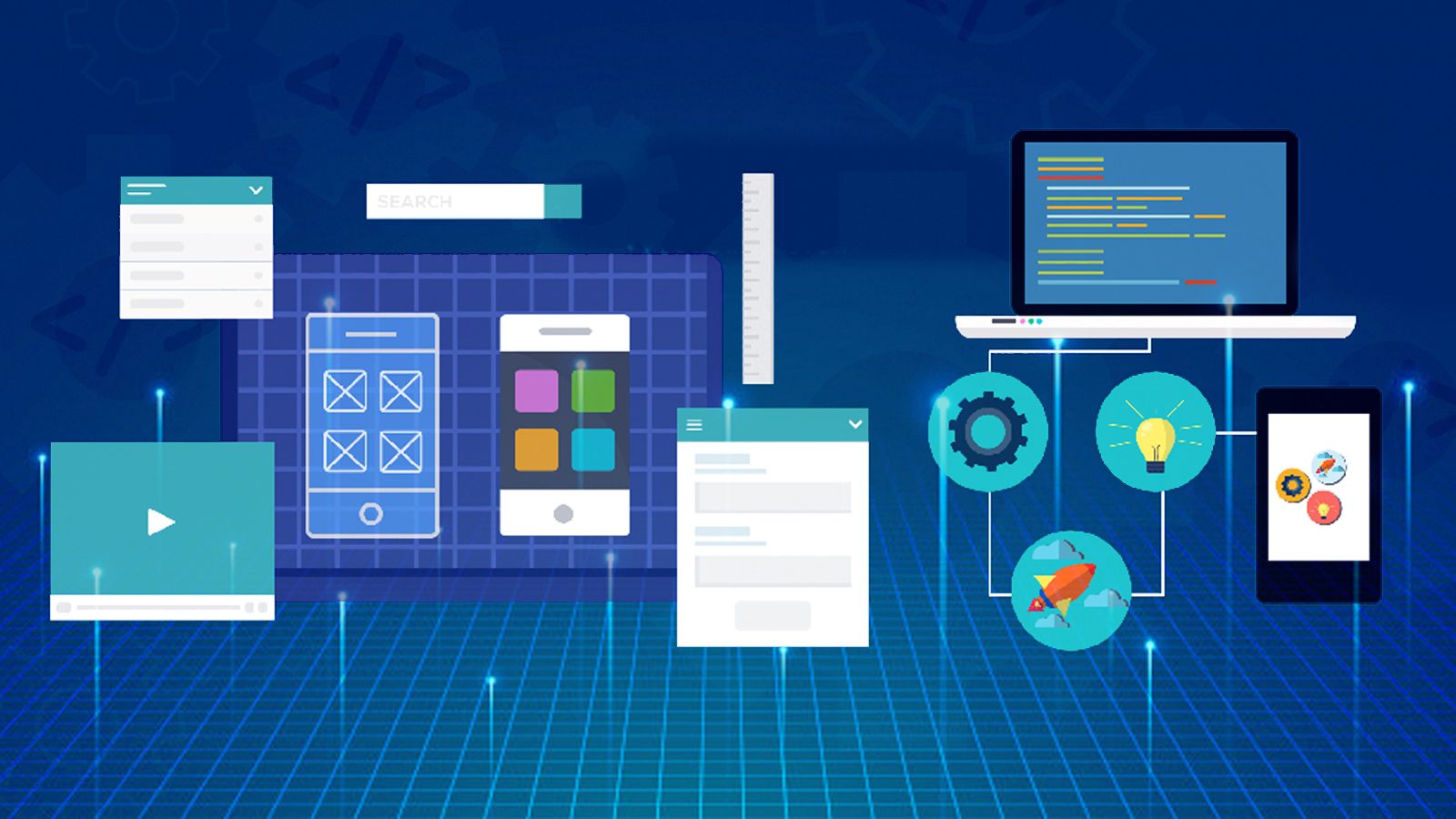 郑州软件产业发展 赋能数字经济新未来