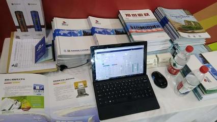 河南展团创意纷呈 从汉画到黑胶，数字时代下郑州软件如何连接传统与现代？